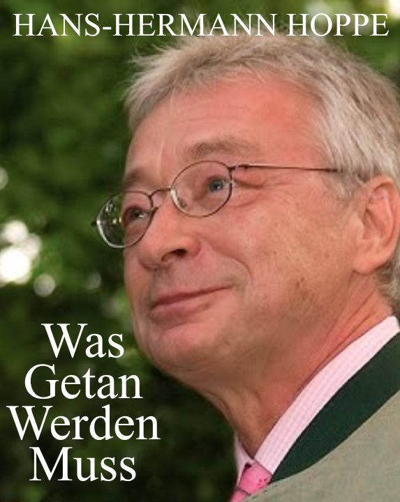 Was getan werden muss